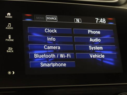 Used 2022 Honda CR-V EX image 30