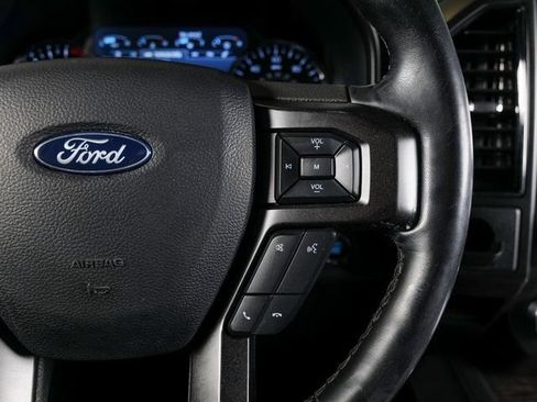 Used 2020 Ford Expedition Limited w/ Equipment Group 302A AWD/4WD image 21