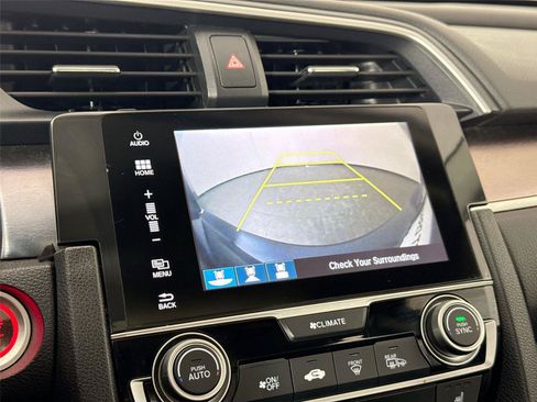 Used 2016 Honda Civic EX-T image 24