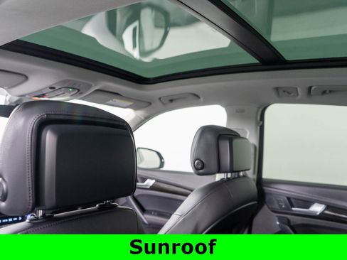 Used 2020 Audi Q5 2.0T Premium Plus image 12