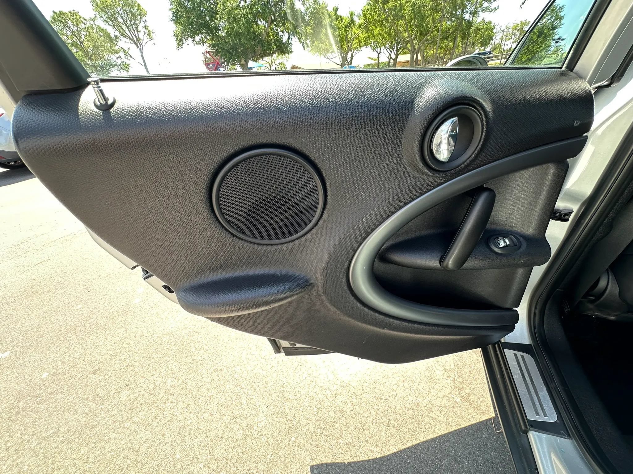 Used 2013 MINI Cooper Countryman S FWD image 39