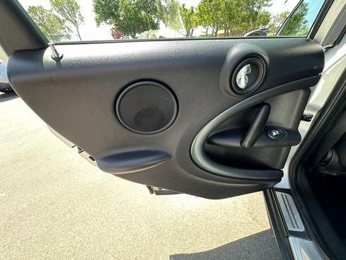 Used 2013 MINI Cooper Countryman S FWD image 39