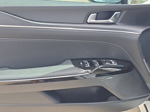 New 2026 Kia K5 GT-Line w/ GT-Line Premium Package FWD image 17