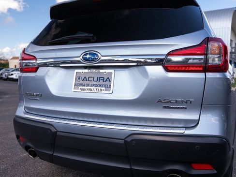 Used 2021 Subaru Ascent Limited w/ Technology Package AWD/4WD image 17