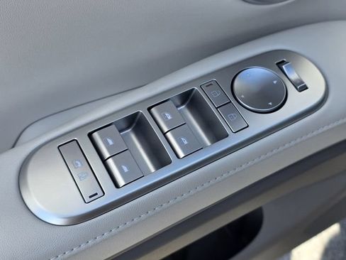 New 2026 Hyundai Palisade SEL FWD image 26