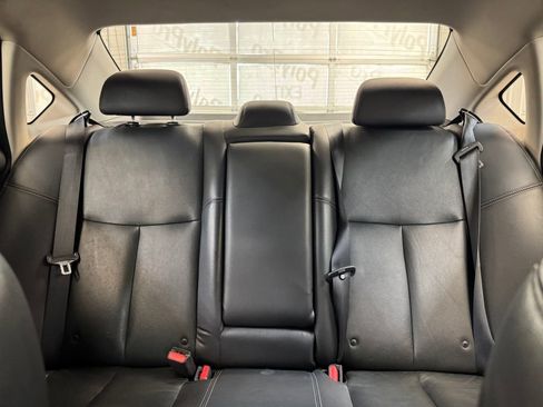 Used 2016 Nissan Altima 2.5 SL w/ 2.5 Technology w/LED Package image 14