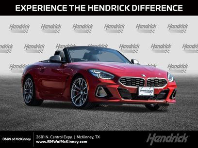 Used 2026 BMW Z4 M40i