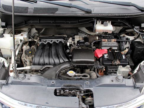 Used 2018 Nissan NV200 SV image 40