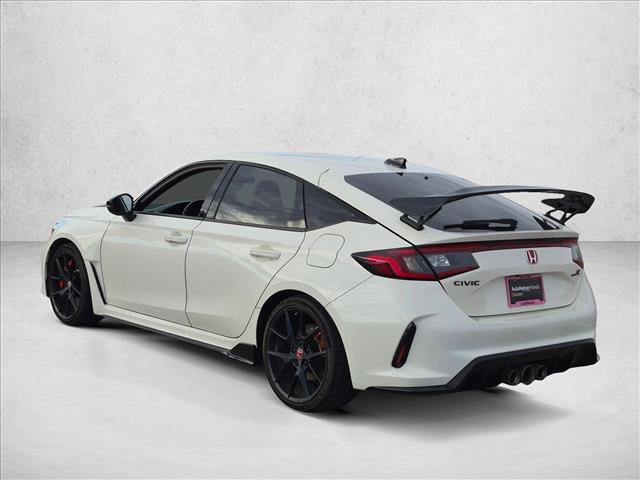 Used 2024 Honda Civic Type R image 7