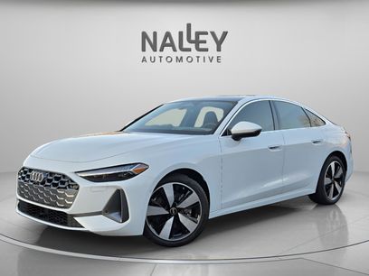 New 2025 Audi A5 2.0T Premium Plus