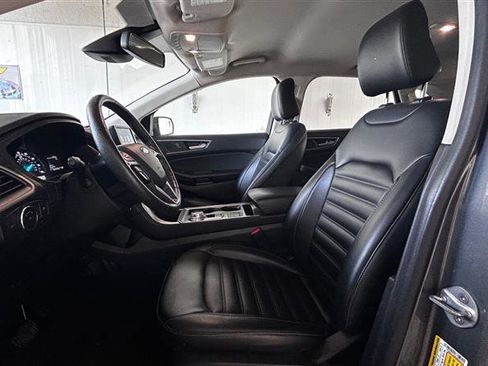 Used 2022 Ford Edge SEL image 14