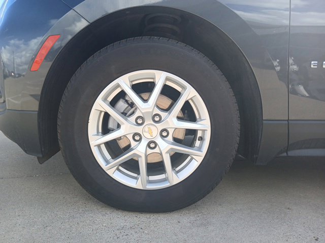 Used 2022 Chevrolet Equinox LS AWD/4WD image 27