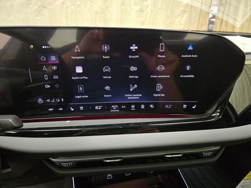 New 2026 Audi A6 Premium Plus image 17