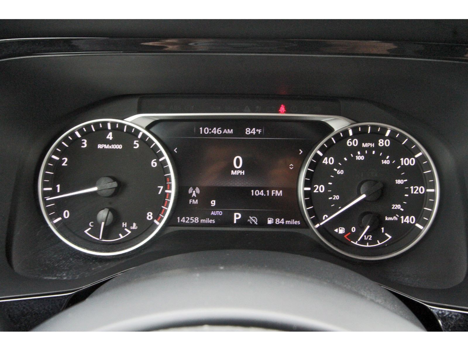 Certified 2025 Nissan Pathfinder Rock Creek AWD/4WD image 18