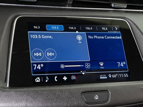 Used 2020 Cadillac XT4 Premium Luxury AWD/4WD image 15