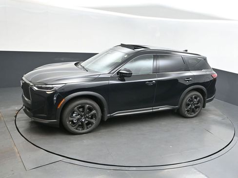 Used 2026 INFINITI QX60 Autograph w/ Dark Cargo Package image 36