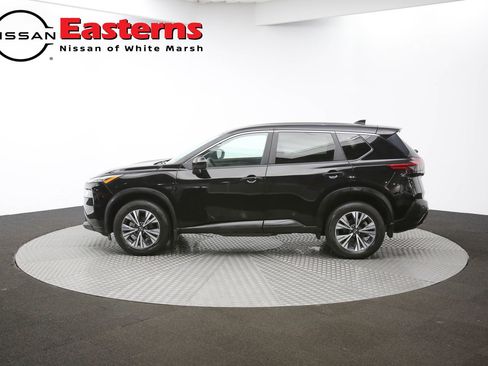 Used 2023 Nissan Rogue SV image 94