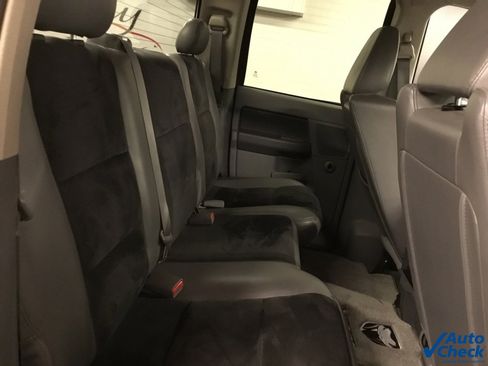 Used 2006 Dodge Ram 1500 Truck 2WD Quad Cab w/ Communication Pkg image 28