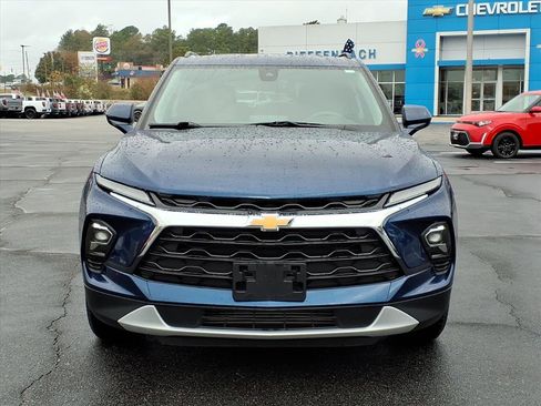 Used 2023 Chevrolet Blazer LT w/ Convenience Package image 2