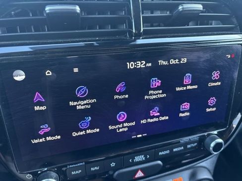 Used 2024 Kia Soul GT-Line w/ Option Group 020 image 24