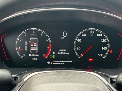 Used 2024 Honda Civic Si image 19