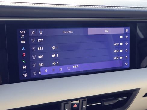 New 2026 Porsche Macan Turbo Electric image 17