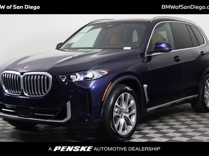Used 2026 BMW X5 xDrive40i w/ Climate Comfort Package