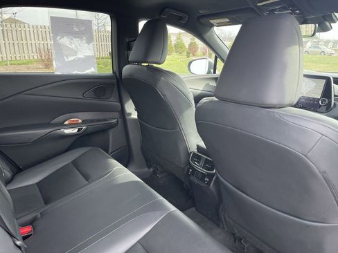 Used 2024 Lexus RX 350 FWD w/ Technology Package image 37