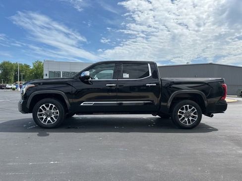 New 2026 Toyota Tundra 1794 Edition AWD/4WD image 4