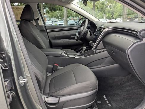 Used 2023 Hyundai Tucson SEL AWD/4WD image 34