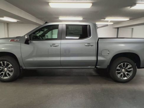 New 2026 Chevrolet Silverado 1500 LT AWD/4WD image 39