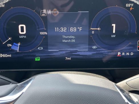 New 2026 Chevrolet Blazer EV LT image 27