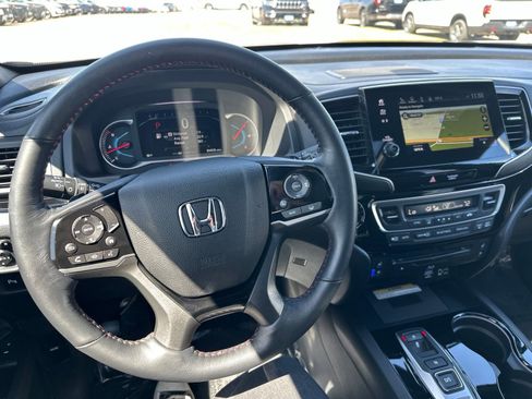 Used 2021 Honda Pilot Black Edition image 54
