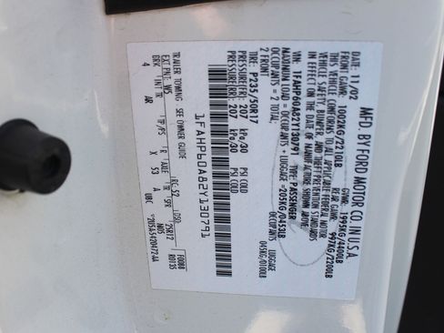 Used 2002 Ford Thunderbird RWD image 20