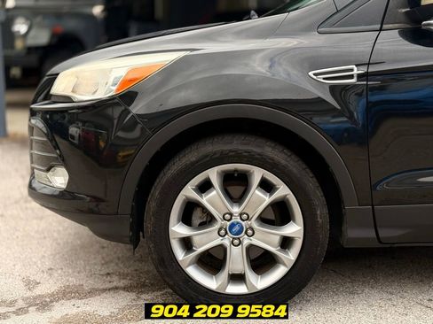Used 2013 Ford Escape SEL FWD image 12