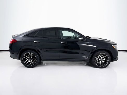 Used 2024 Mercedes-Benz GLE 53 AMG 4MATIC Coupe image 9