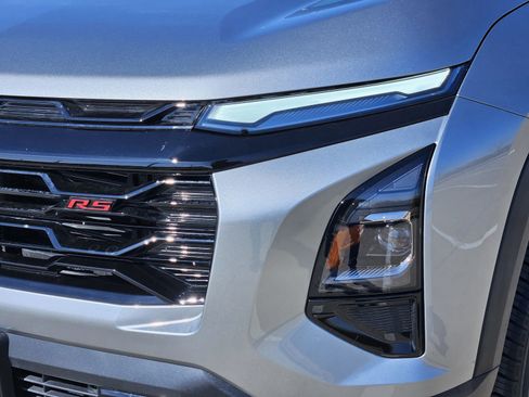 New 2026 Chevrolet Equinox RS image 10