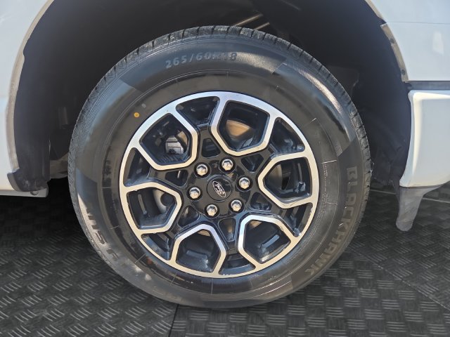 Used 2023 Ford F150 XL w/ STX Appearance Package RWD image 37