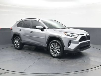 Used 2024 Toyota RAV4 XLE Premium w/ Weather Package