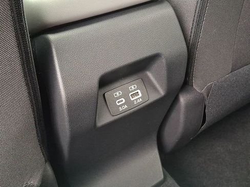 New 2026 Subaru Crosstrek 2.0i Premium image 11