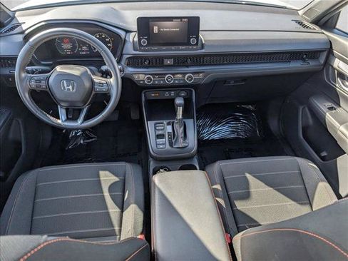 Used 2023 Honda CR-V Sport image 17
