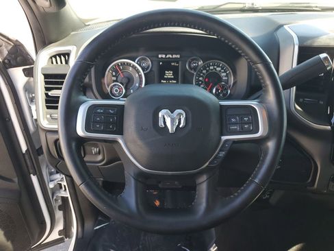 Used 2021 RAM 2500 Big Horn w/ Night Edition image 22