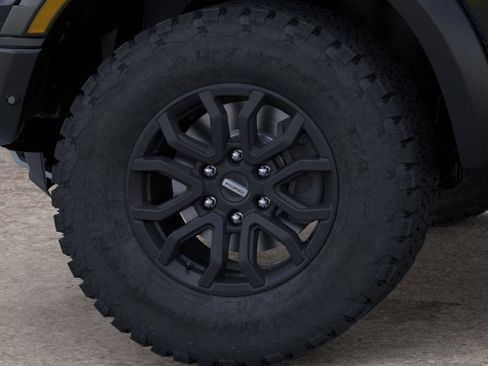 New 2026 Ford Ranger Raptor AWD/4WD image 19