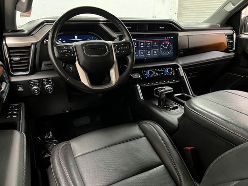 Used 2023 GMC Sierra 1500 Denali image 9