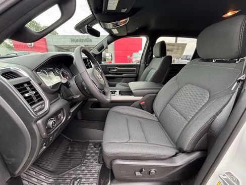 New 2026 RAM 1500 Lone Star RWD image 13