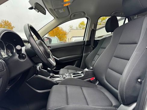 Used 2016 MAZDA CX-5 Touring AWD/4WD image 9