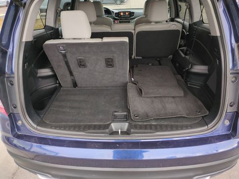 Used 2020 Honda Pilot EX-L image 31