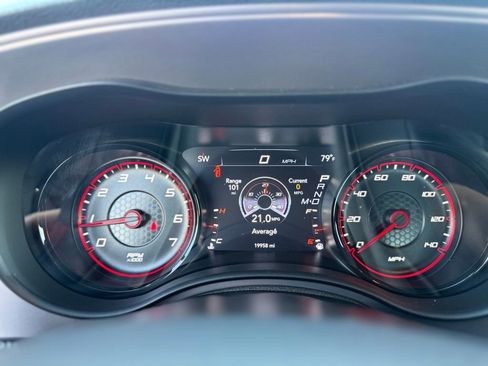 Used 2023 Dodge Charger SXT w/ Blacktop Package image 10