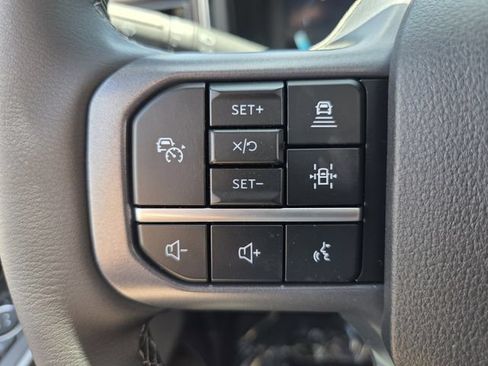 New 2026 Ford F250 Lariat w/ Black Appearance Package AWD/4WD image 32