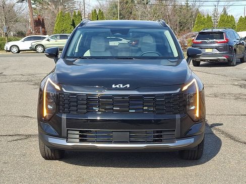 New 2026 Kia Sportage EX AWD/4WD image 2